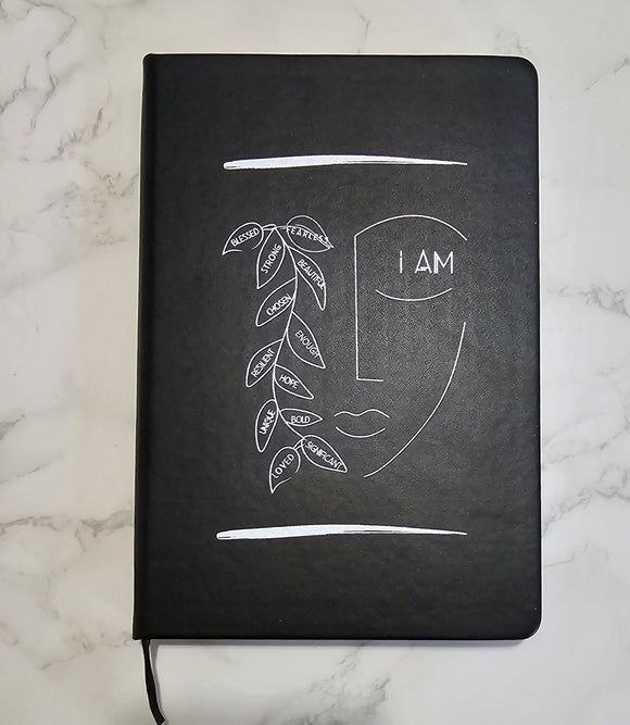 I AM Journal